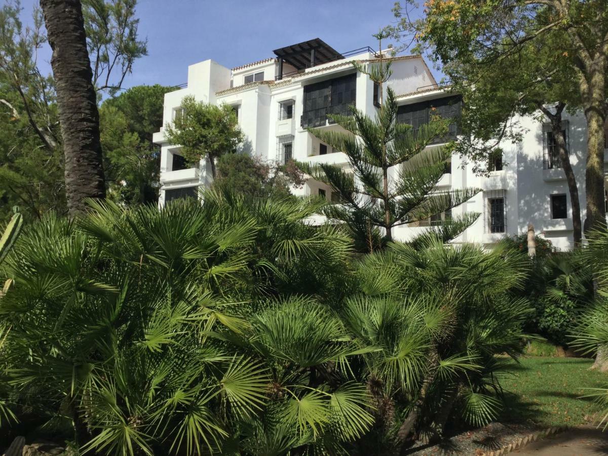 Jardines De Las Golondrinas ماربيا المظهر الخارجي الصورة