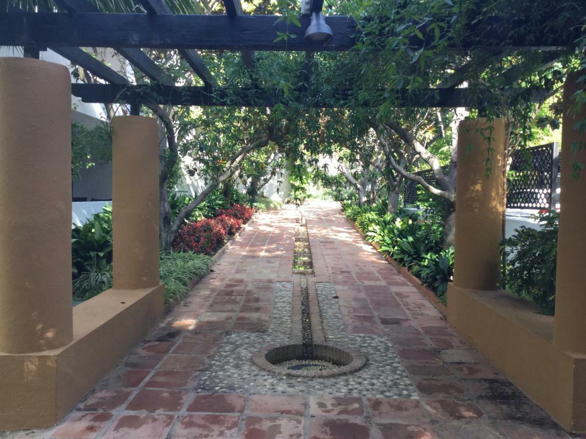 Jardines De Las Golondrinas ماربيا المظهر الخارجي الصورة
