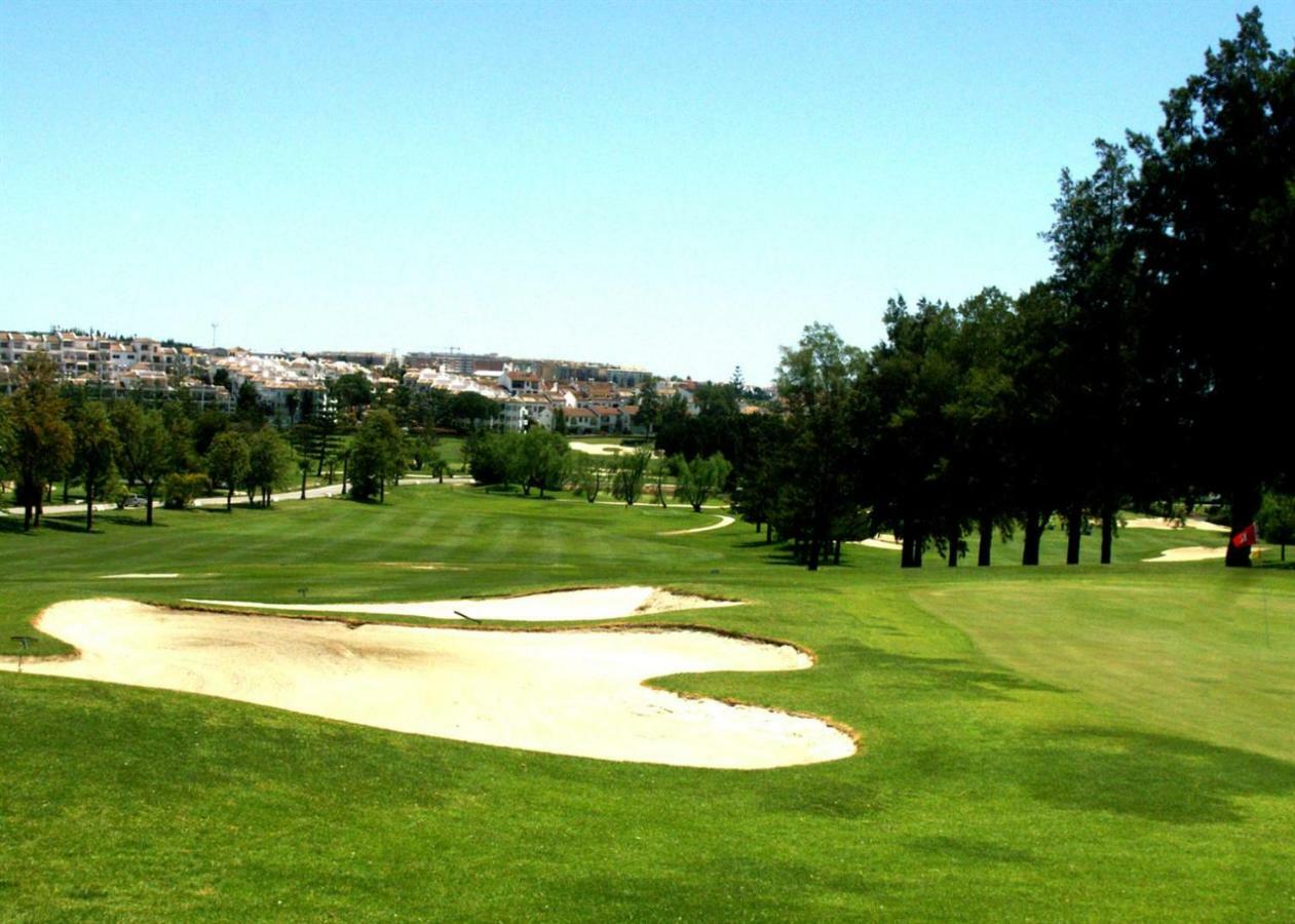 Jardines De Las Golondrinas ماربيا المظهر الخارجي الصورة